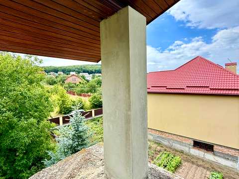 будинок за адресою Винниківська вул., 52