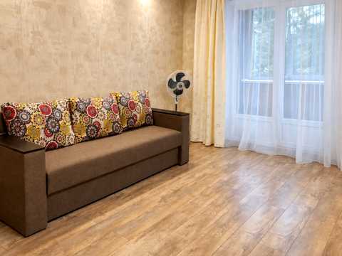 квартира за адресою Шолом-Алейхема вул., 15