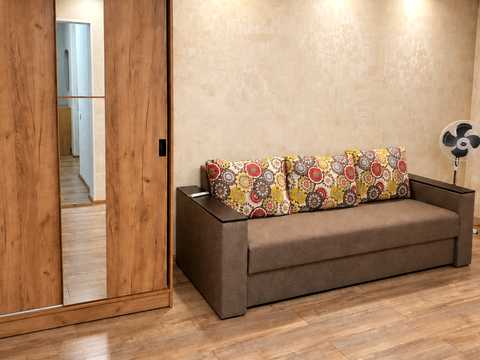 квартира за адресою Шолом-Алейхема вул., 15