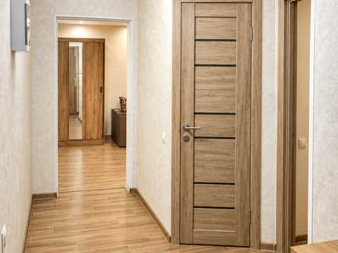 квартира за адресою Шолом-Алейхема вул., 15