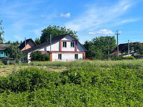 участок по адресу с. Зазимье, 