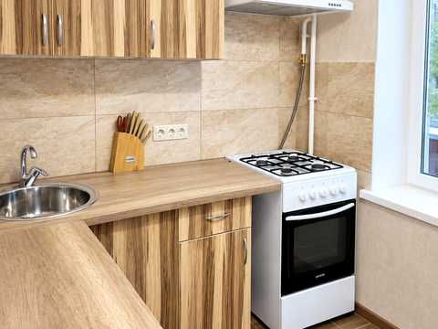 квартира за адресою Шолом-Алейхема вул., 15