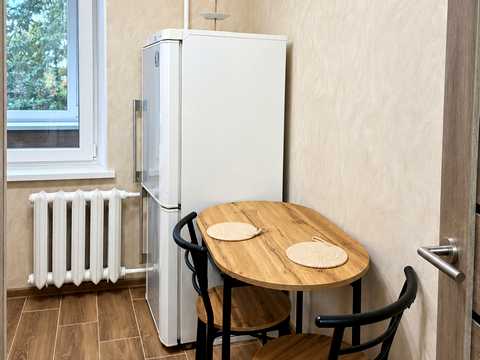 квартира за адресою Шолом-Алейхема вул., 15