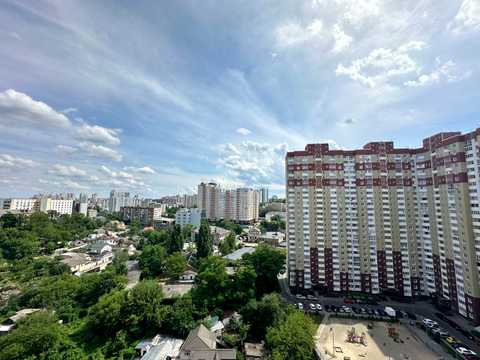 квартира за адресою Ясинуватський пров., 10