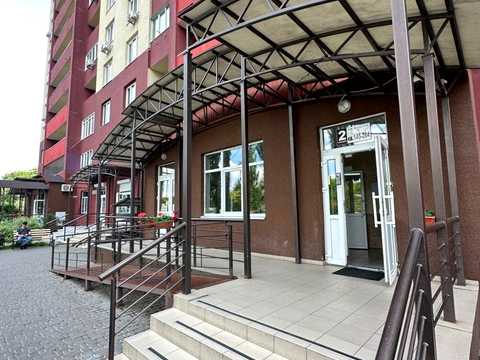 квартира за адресою Ясинуватський пров., 10
