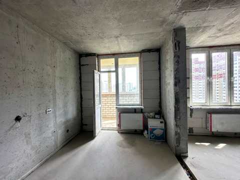 квартира за адресою Ясинуватський пров., 10