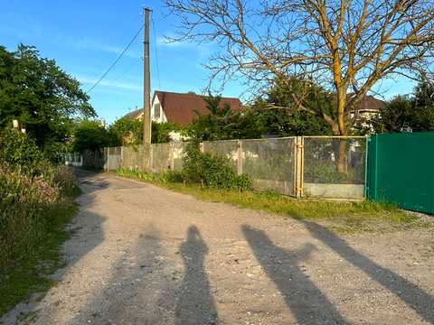участок по адресу с. Рожны, 