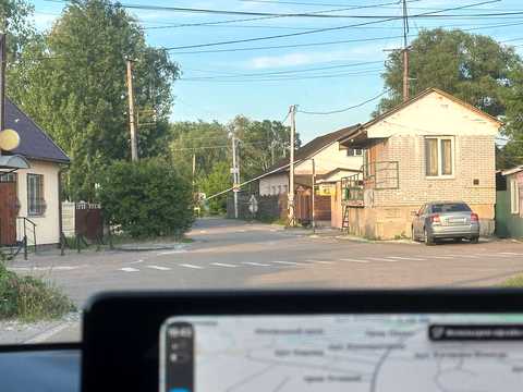 участок по адресу с. Рожны, 