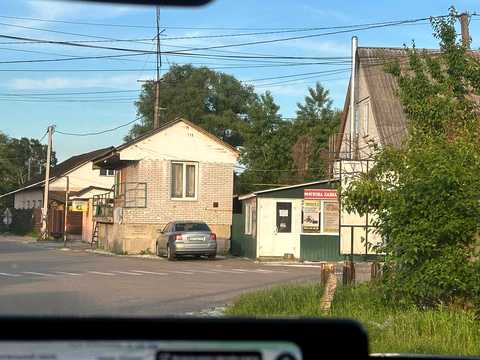 участок по адресу с. Рожны, 