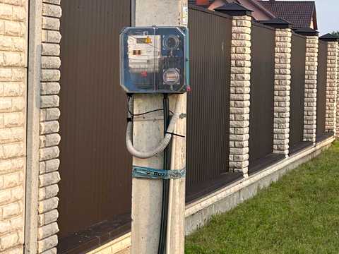 участок по адресу с. Рожны, 