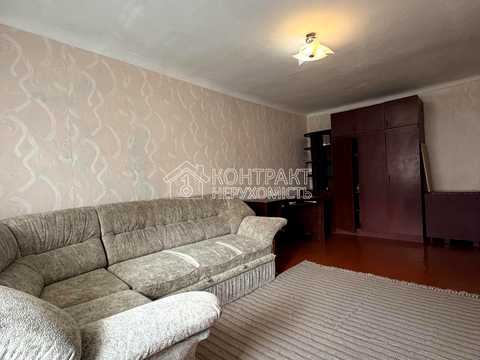 квартира за адресою Дерев'янка вул., 1