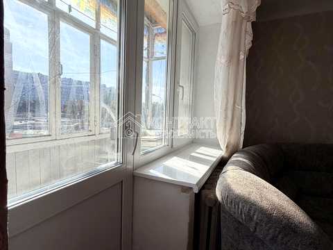 квартира за адресою Дерев'янка вул., 1