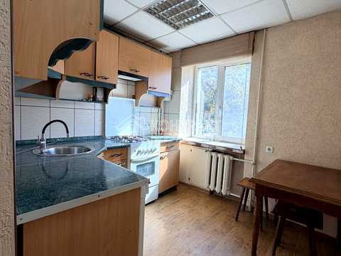 квартира за адресою Дерев'янка вул., 1