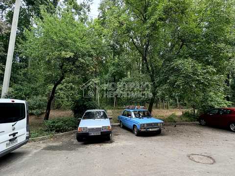 квартира за адресою Дерев'янка вул., 1