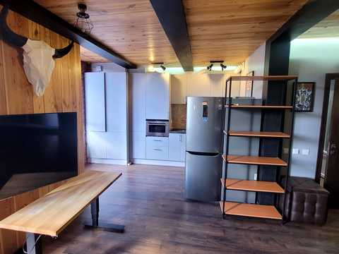 квартира по адресу Практичная ул., 2