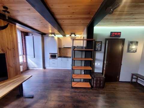 квартира по адресу Практичная ул., 2
