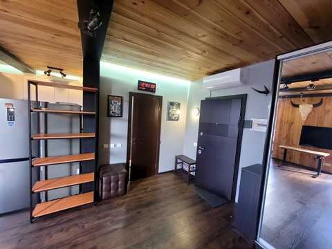 квартира по адресу Практичная ул., 2