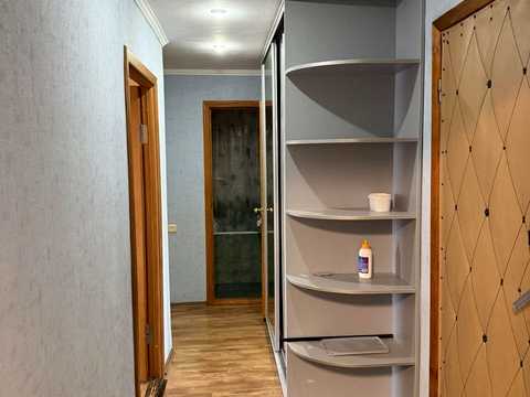 квартира за адресою Космічна вул., 93