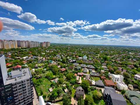 квартира по адресу Днепровская набережная ул., 26-А