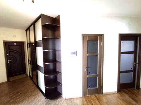 квартира по адресу Долгая ул., 39