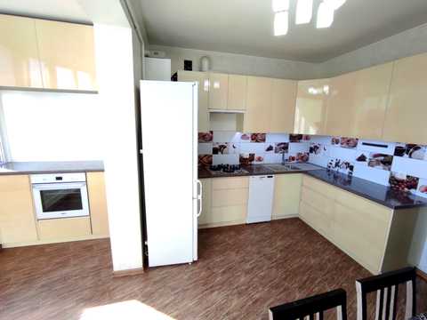 квартира по адресу Долгая ул., 39