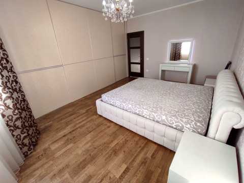квартира по адресу Долгая ул., 39