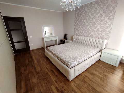 квартира по адресу Долгая ул., 39