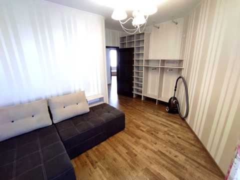 квартира по адресу Долгая ул., 39