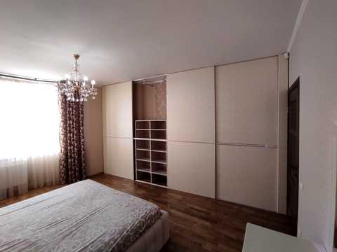 квартира по адресу Долгая ул., 39