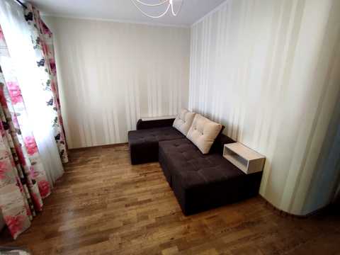 квартира по адресу Долгая ул., 39