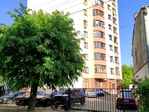 квартира по адресу Долгая ул., 39