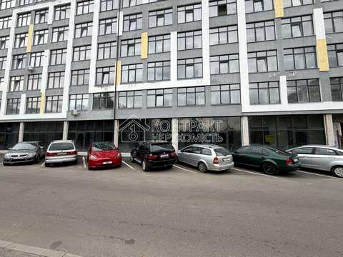 комерційна за адресою Харків, Фесенківська вул., 11Ї24