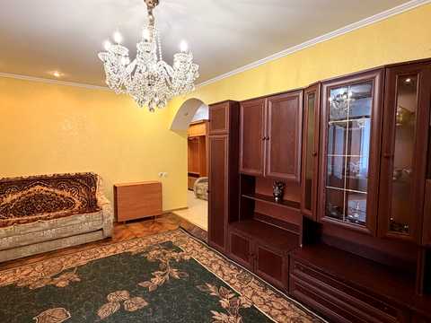 квартира за адресою Тернопіль, Лемківська вул., 10