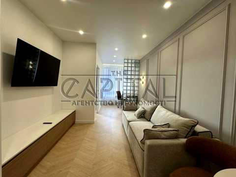 квартира за адресою Ужгородський пров., 4/1
