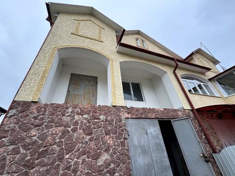 дом по адресу Микулинецкая ул., 115