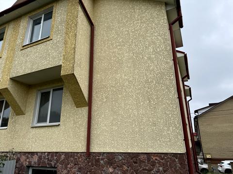 дом по адресу Микулинецкая ул., 115