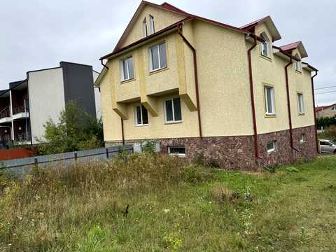 дом по адресу Микулинецкая ул., 115