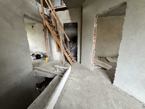 дом по адресу Микулинецкая ул., 115