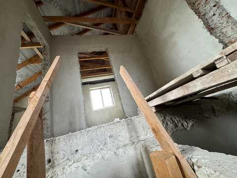 дом по адресу Микулинецкая ул., 115