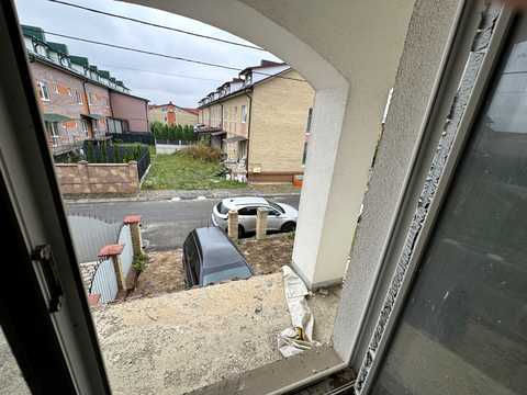 дом по адресу Микулинецкая ул., 115