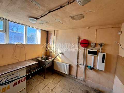 комерційна за адресою Харків, Верещаківський проїзд (Червоного Міліціонера), 34