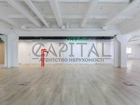 комерційна за адресою Київ, Князів Острозьких вул. (Московська), 23