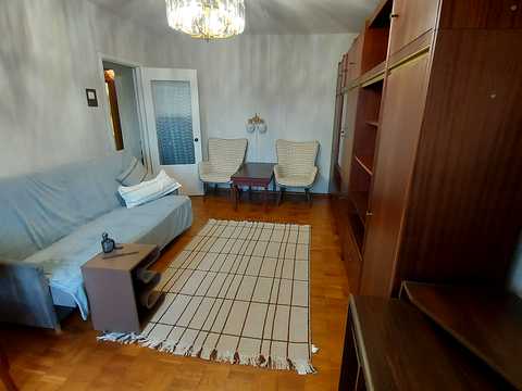 квартира по адресу Мостицкая ул., 12