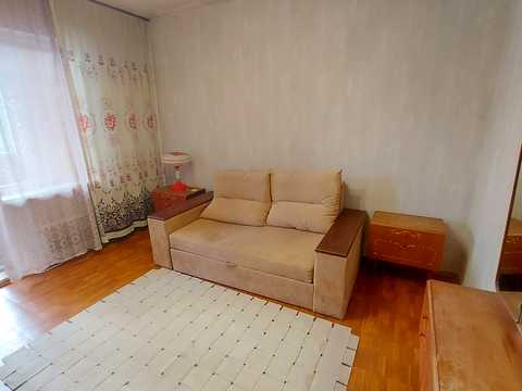 квартира по адресу Мостицкая ул., 12