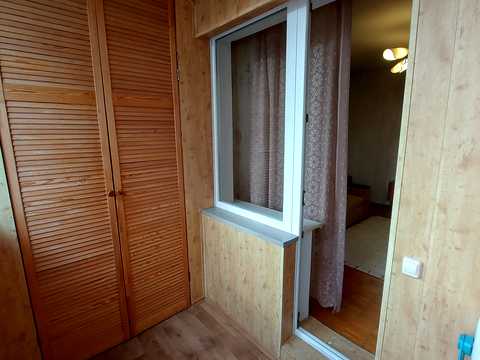 квартира по адресу Мостицкая ул., 12
