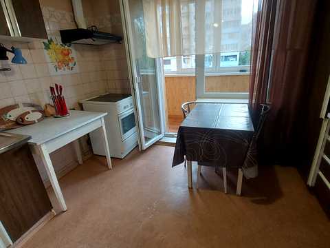 квартира по адресу Мостицкая ул., 12