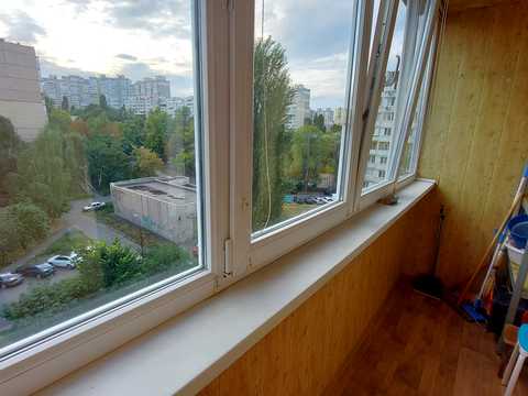 квартира по адресу Мостицкая ул., 12