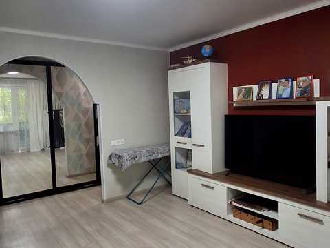 квартира по адресу Героев Мариуполя ул. (Адмирала Головко), 18