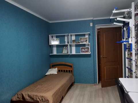 квартира по адресу Героев Мариуполя ул. (Адмирала Головко), 18