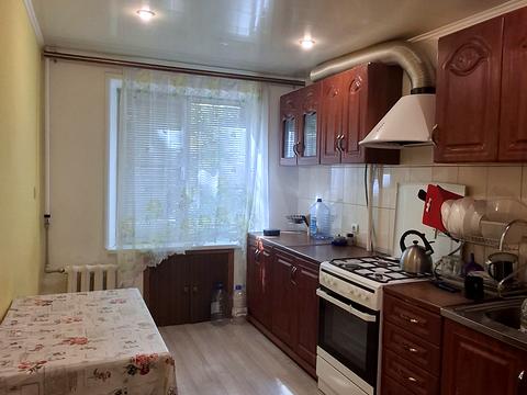 квартира по адресу Героев Мариуполя ул. (Адмирала Головко), 18
